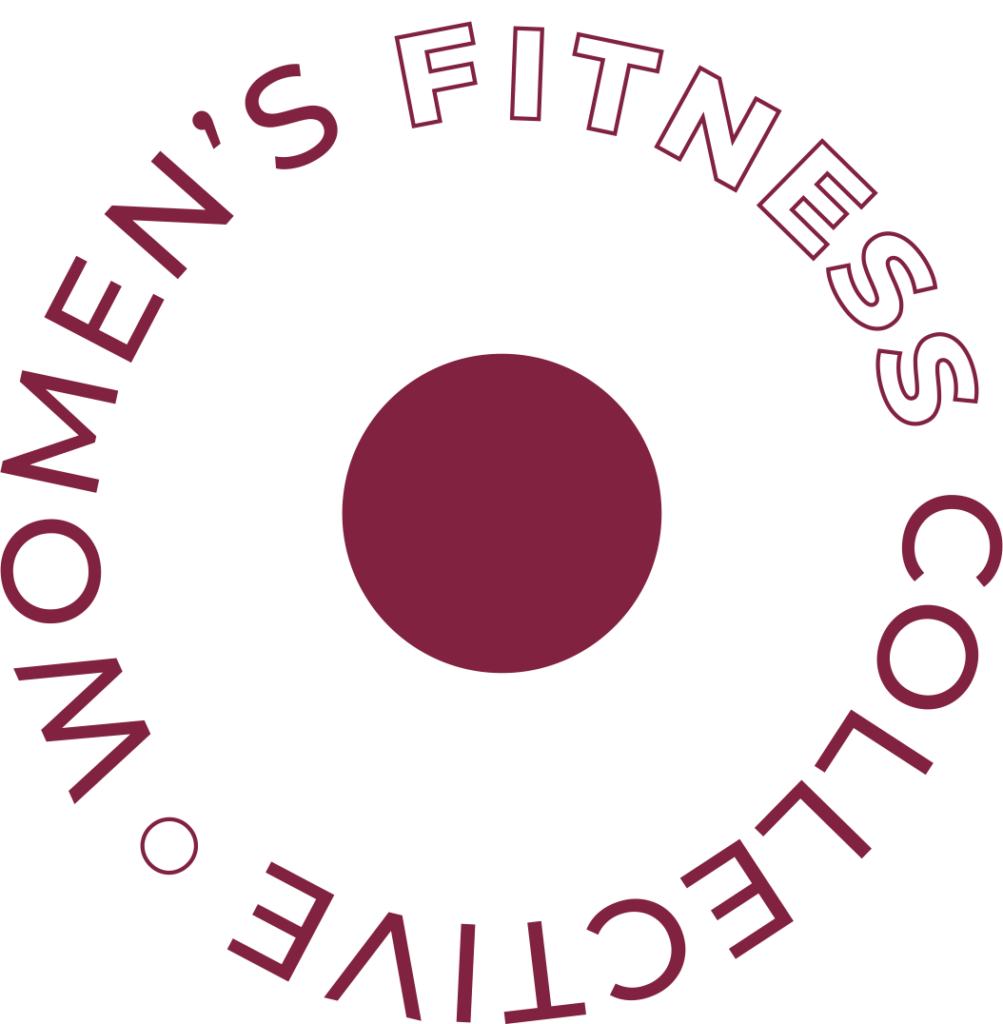 Women's Fitness Collective Logo